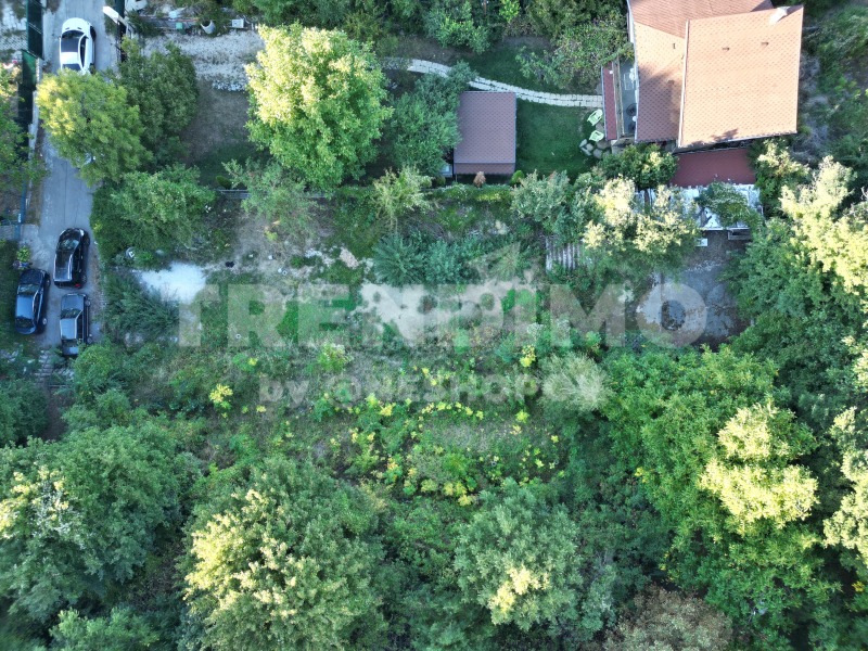 Продава ПАРЦЕЛ, гр. София, гр. Банкя, снимка 6 - Парцели - 52390091