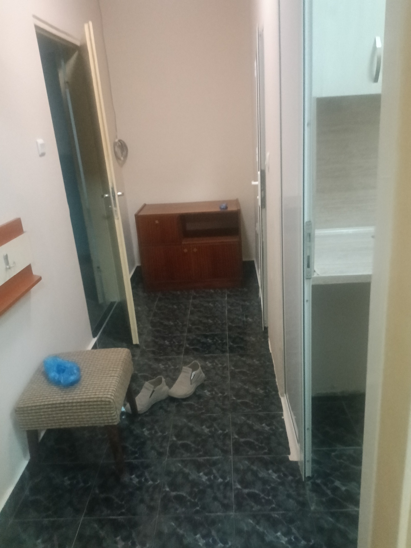 Продава 1-СТАЕН, гр. Разград, Орел, снимка 7 - Апартаменти - 56084836