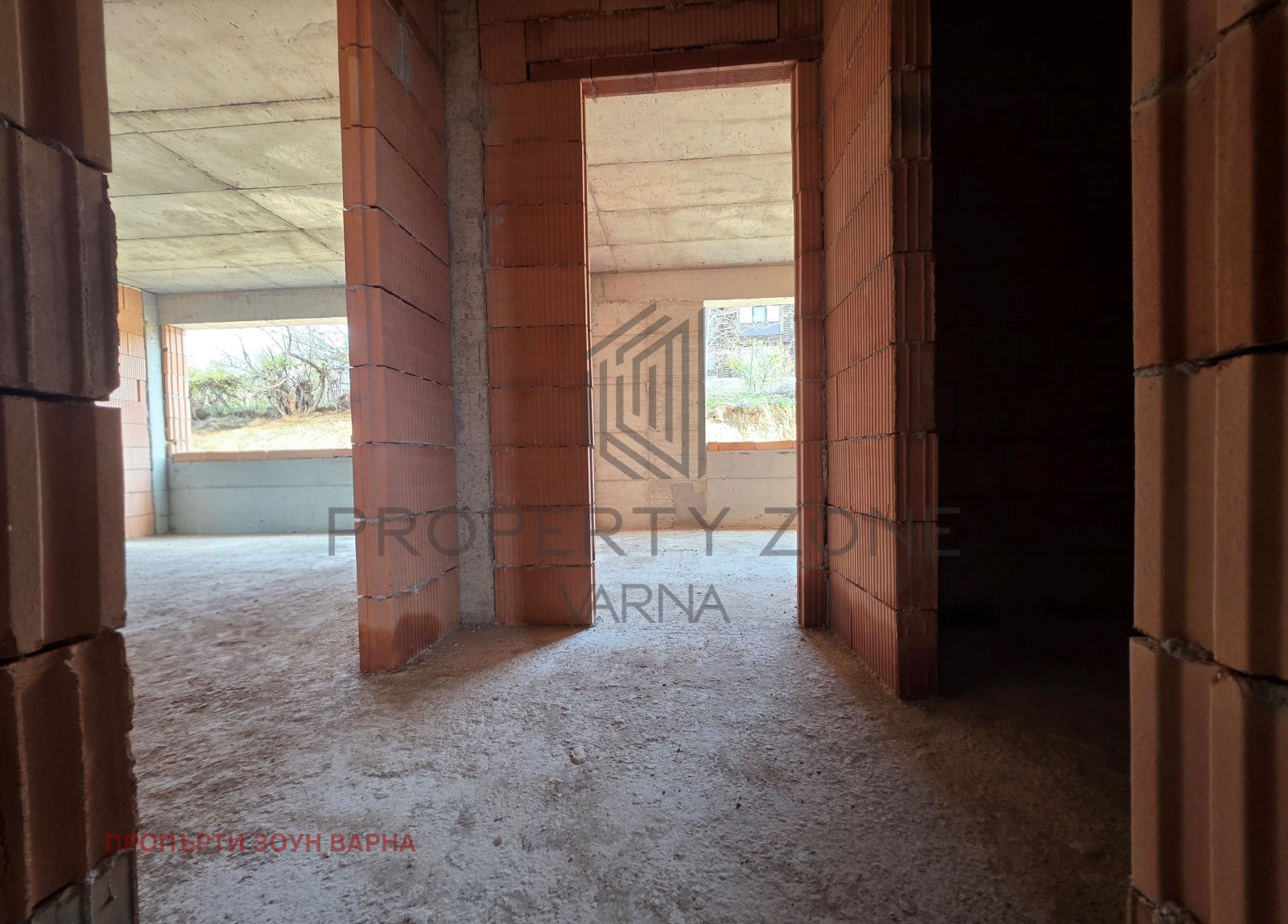 Продава 2-СТАЕН, гр. Варна, Възраждане 3, снимка 4 - Апартаменти - 52245752