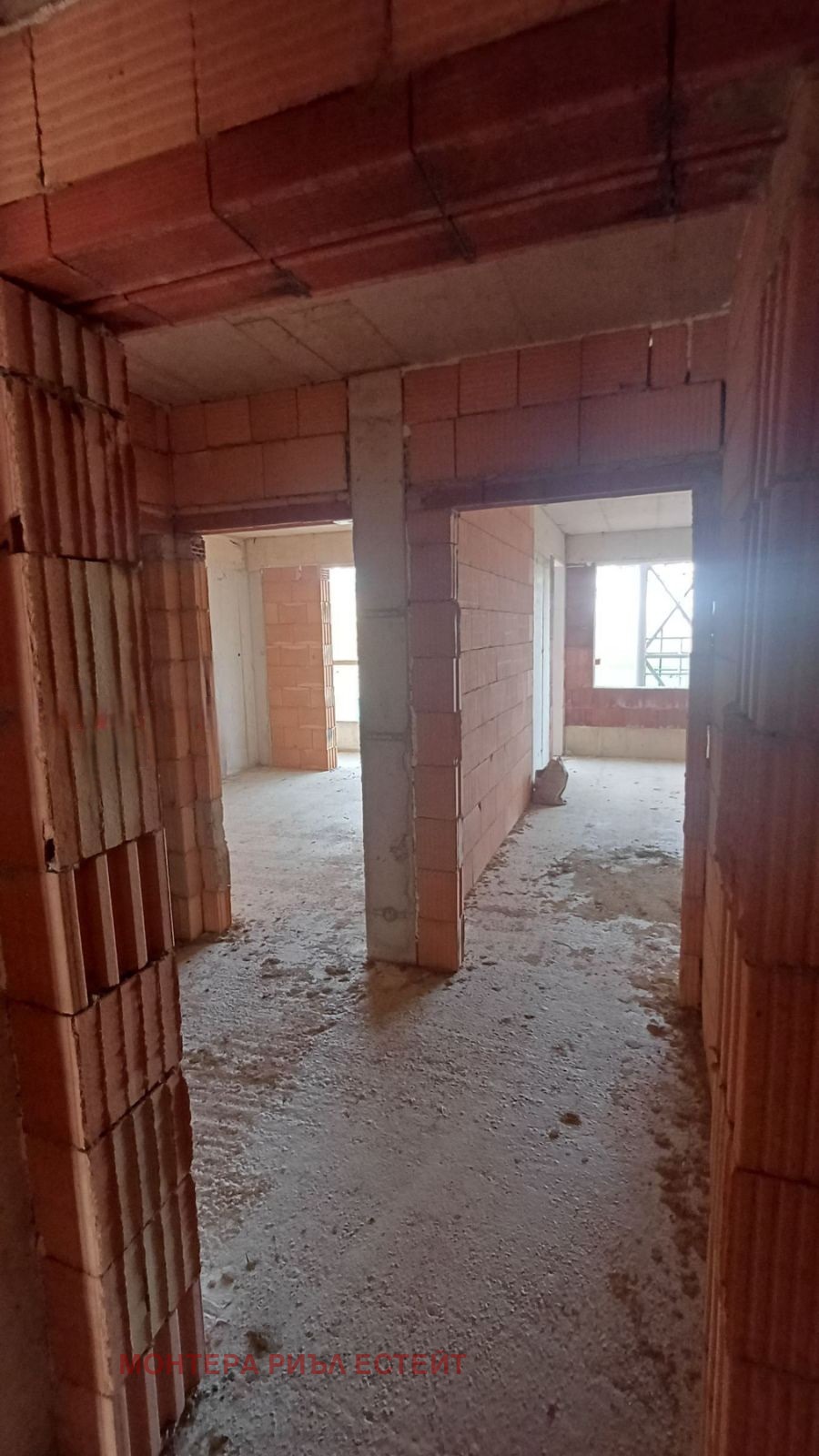 Продава 2-СТАЕН, гр. Варна, Владислав Варненчик 1