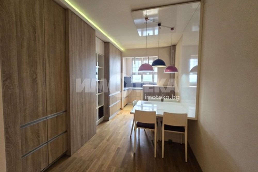 Продава 2-СТАЕН, гр. Пловдив, Кършияка, снимка 2 - Апартаменти - 53968528