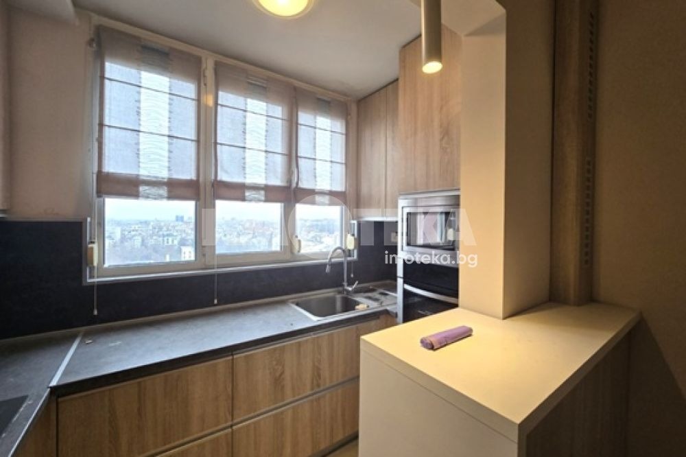 Продава 2-СТАЕН, гр. Пловдив, Кършияка, снимка 3 - Апартаменти - 53968528