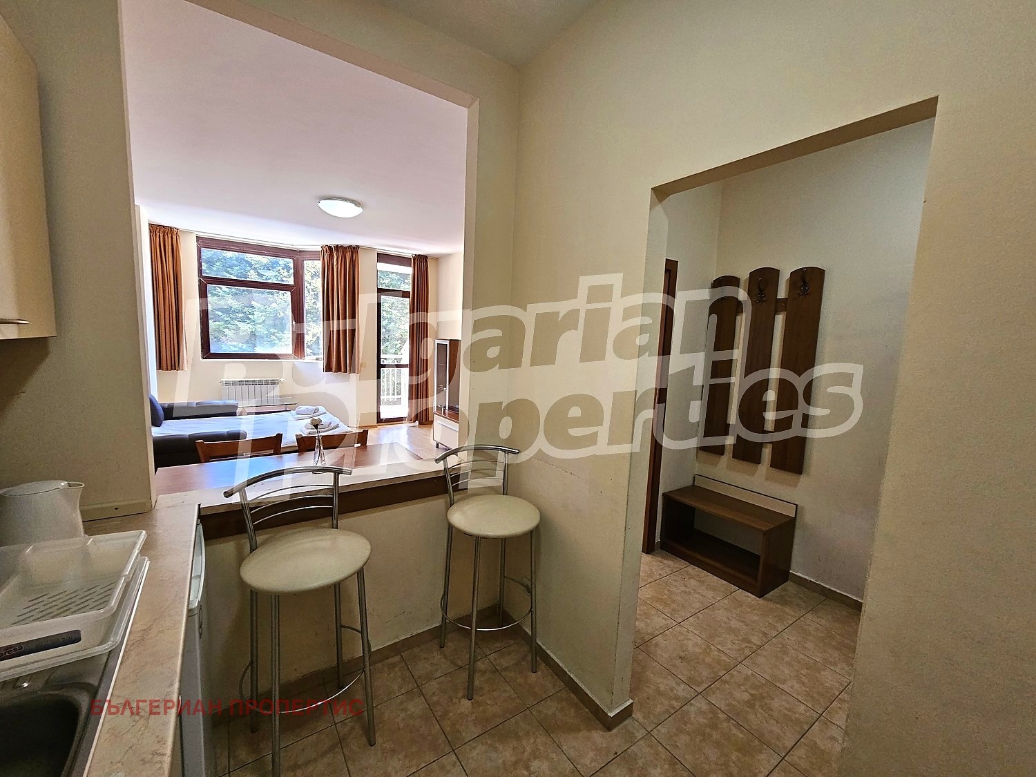 Продава 2-СТАЕН, к.к. Боровец, област София област, снимка 6 - Апартаменти - 54037861