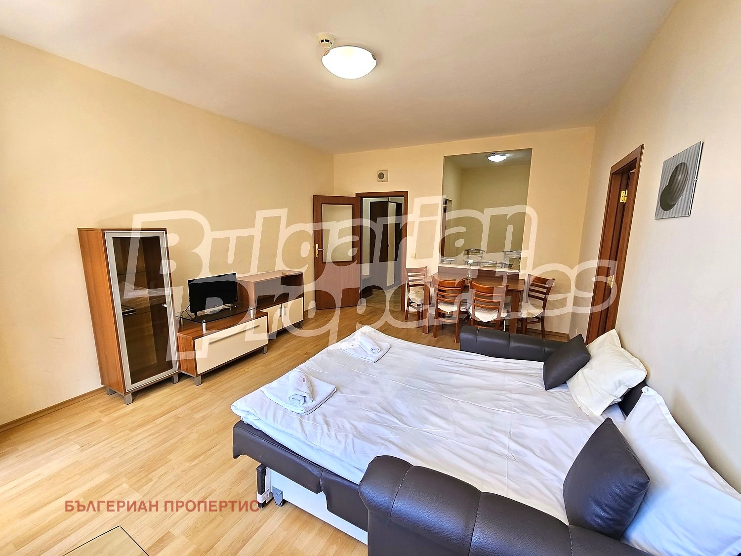 Продава 2-СТАЕН, к.к. Боровец, област София област, снимка 2 - Апартаменти - 54037861