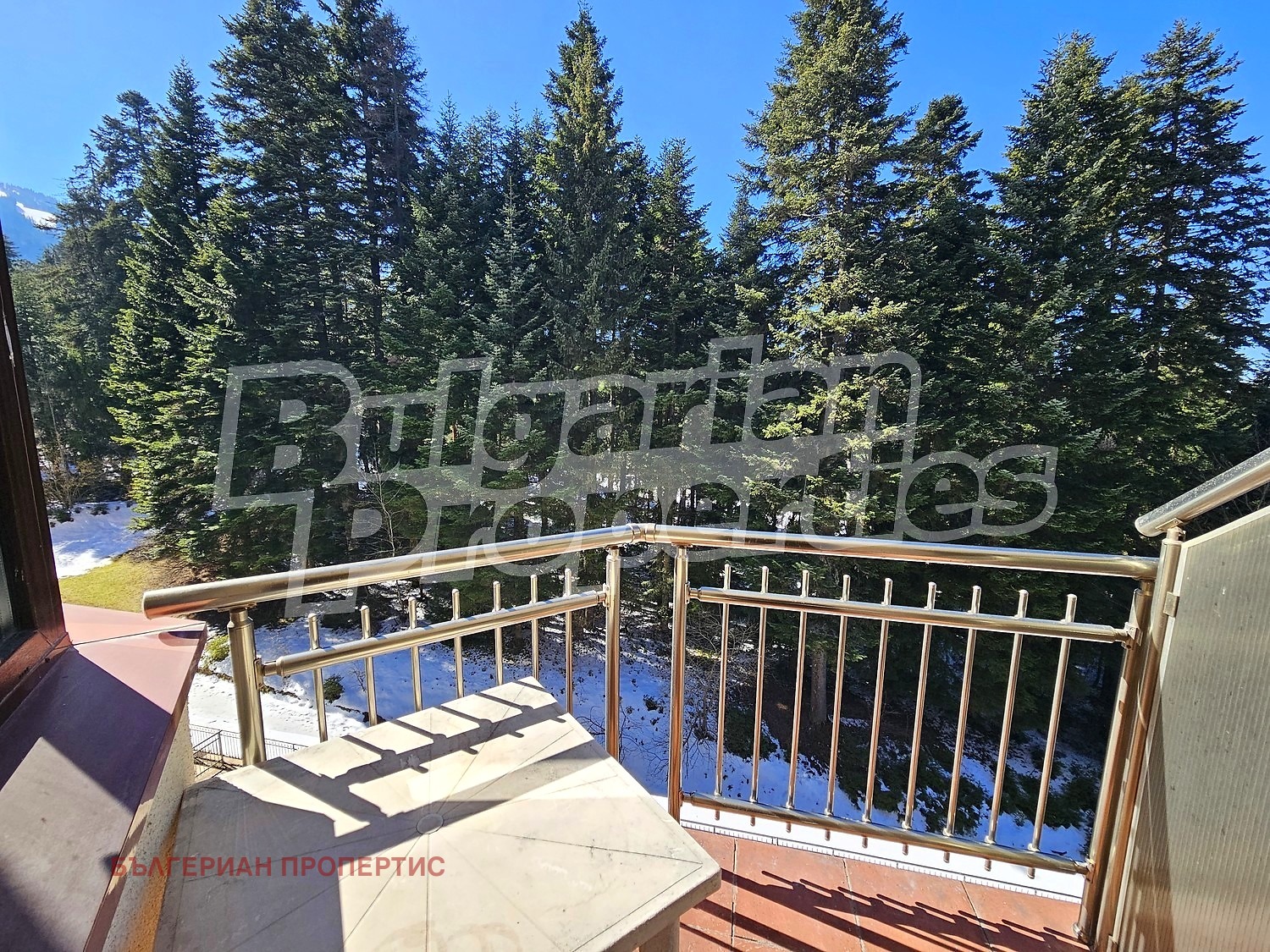 Продава 2-СТАЕН, к.к. Боровец, област София област, снимка 7 - Апартаменти - 54037861