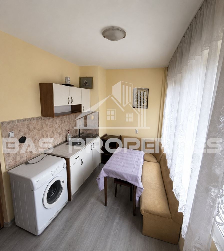 Продава 2-СТАЕН, гр. София, Люлин 7, снимка 3 - Апартаменти - 54821228
