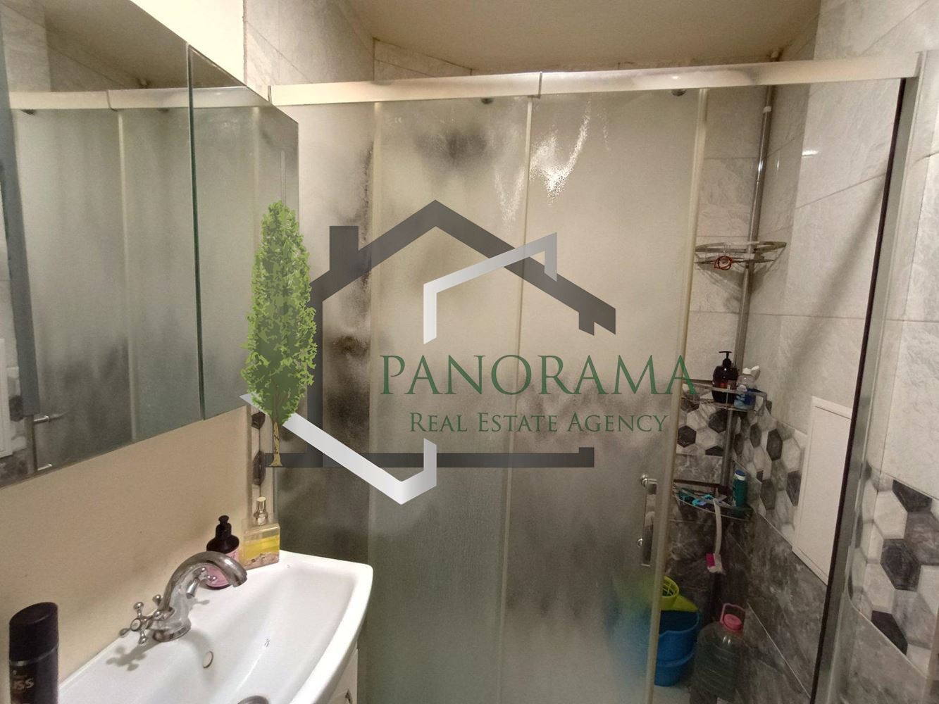 Продава 2-СТАЕН, гр. Шумен, Тракия, снимка 9 - Апартаменти - 54867417
