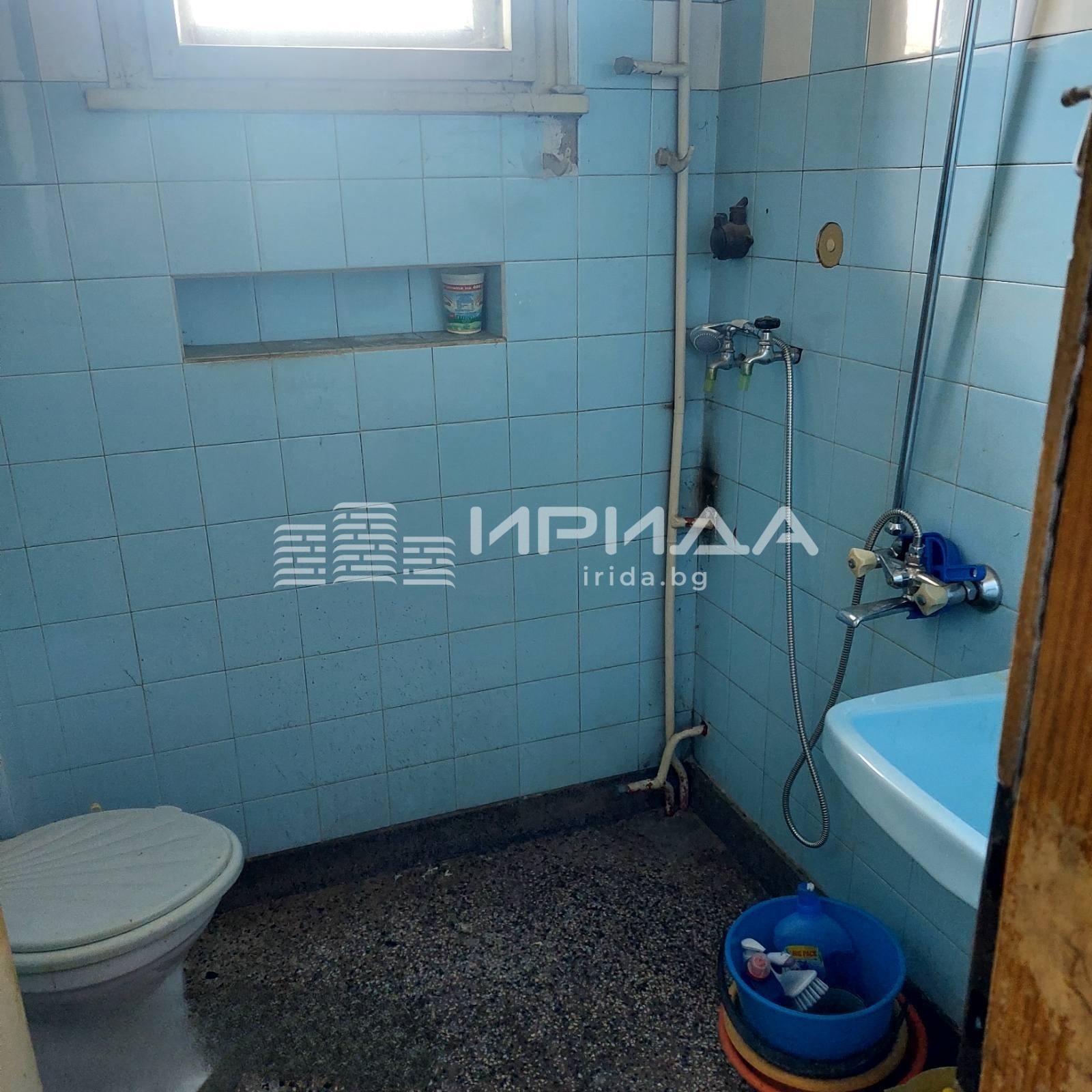 Продава 2-СТАЕН, гр. София, Център, снимка 9 - Апартаменти - 55596746
