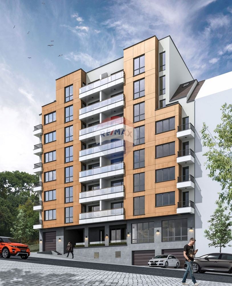 Продава 2-СТАЕН, гр. Варна, Център, снимка 7 - Апартаменти - 56570956