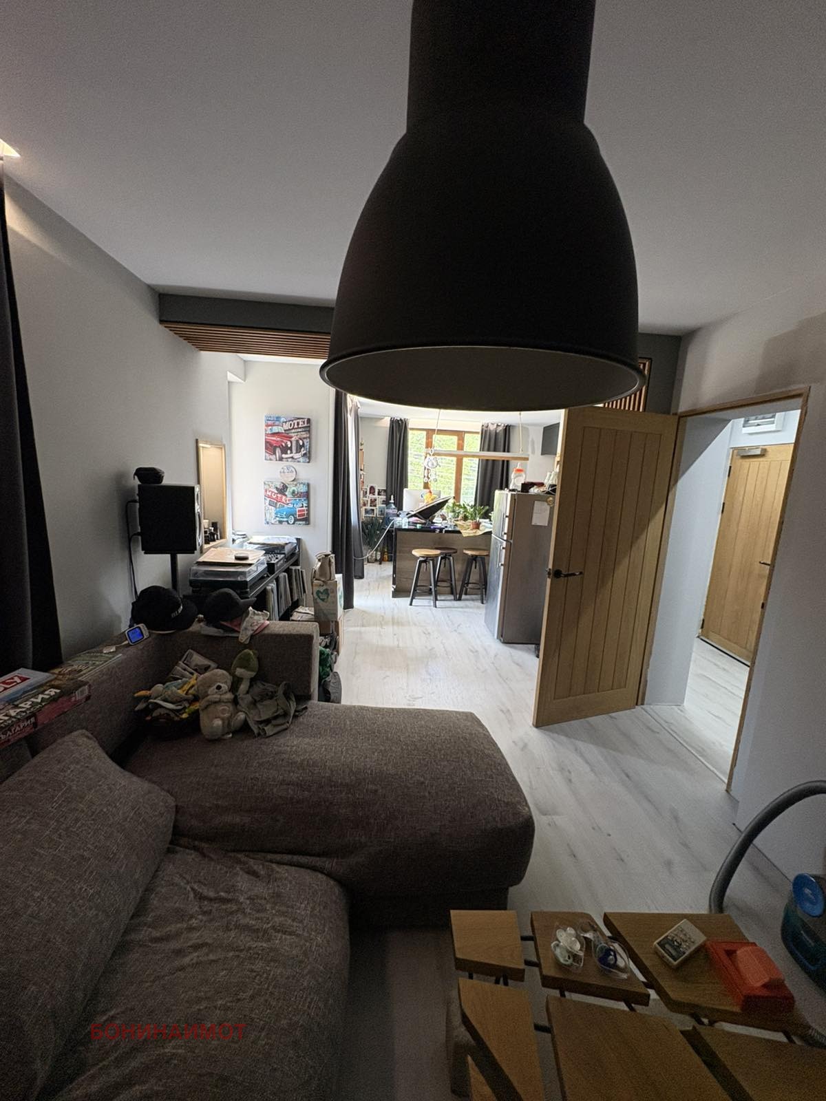 Продава 3-СТАЕН, гр. Асеновград, област Пловдив, снимка 3 - Апартаменти - 54513187