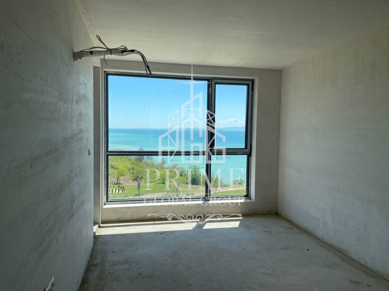 Продава 3-СТАЕН, гр. Бургас, Сарафово, снимка 3 - Апартаменти - 54581224