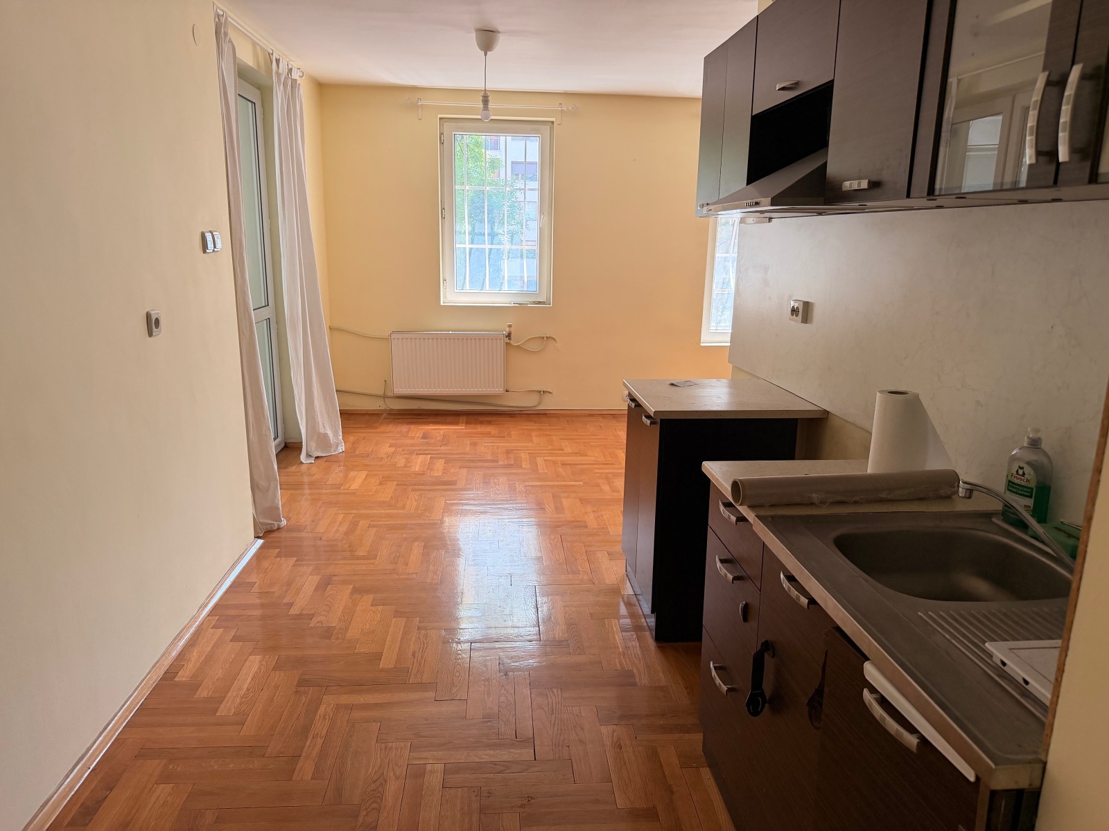 Продава 3-СТАЕН, гр. София, Красно село, снимка 11 - Апартаменти - 55404839