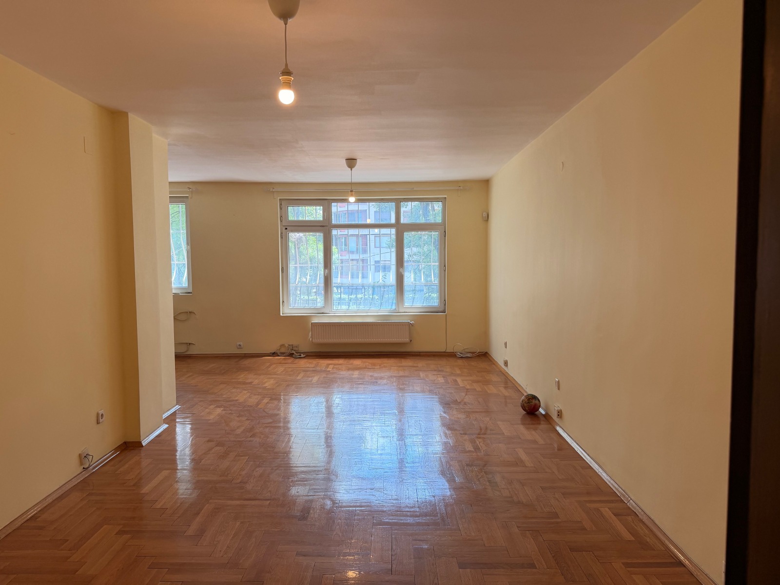 Продава 3-СТАЕН, гр. София, Красно село, снимка 4 - Апартаменти - 55404839