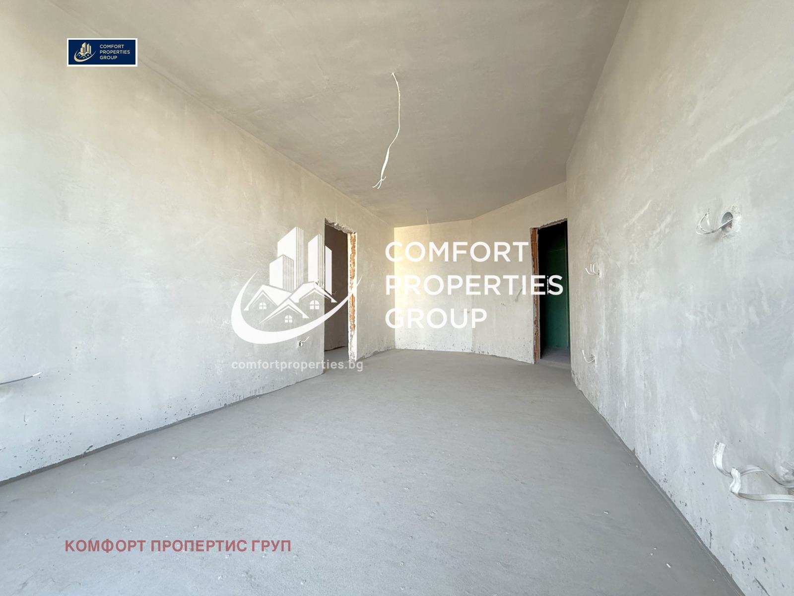 Продава 3-СТАЕН, гр. София, Полигона, снимка 10 - Апартаменти - 56582364