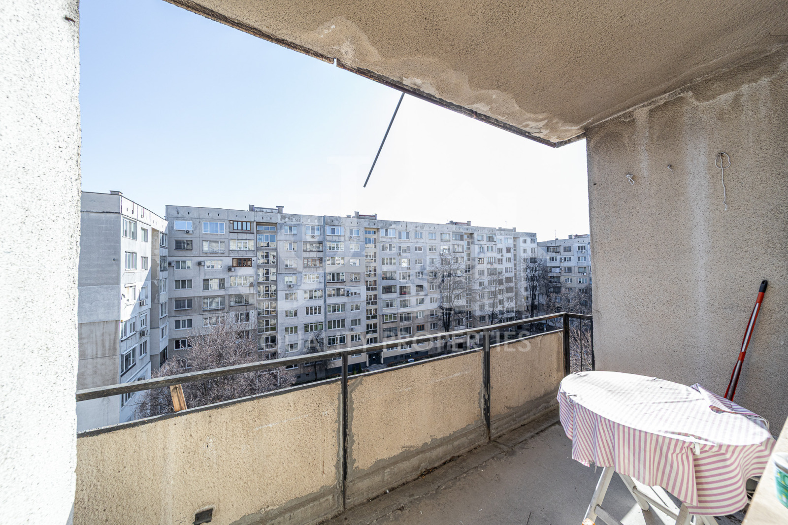 Продава 4-СТАЕН, гр. София, Хаджи Димитър, снимка 12 - Апартаменти - 53814084