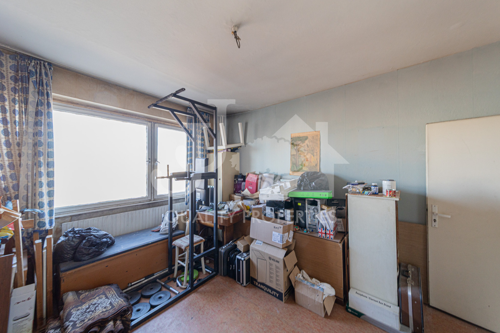 Продава 4-СТАЕН, гр. София, Хаджи Димитър, снимка 9 - Апартаменти - 53814084