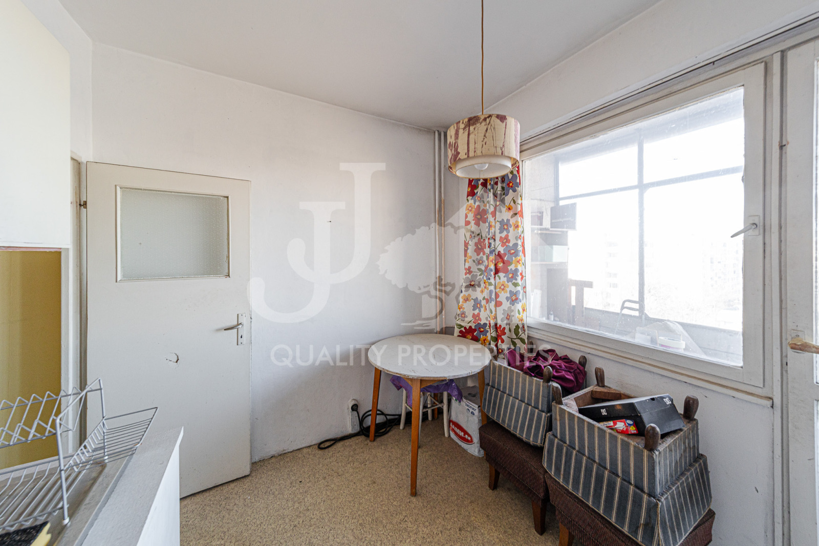 Продава 4-СТАЕН, гр. София, Хаджи Димитър, снимка 2 - Апартаменти - 53814084