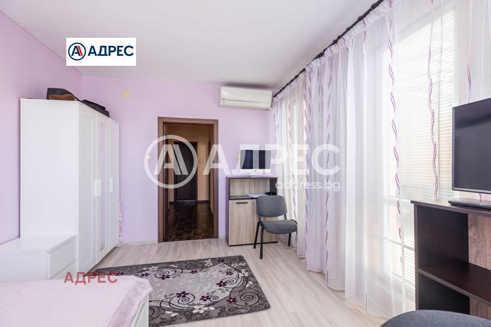 Продава МНОГОСТАЕН, гр. Варна, Лятно кино Тракия, снимка 2 - Апартаменти - 53768231