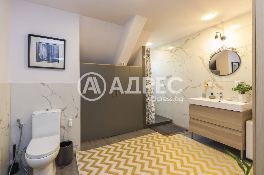 Продава МНОГОСТАЕН, гр. София, Манастирски ливади, снимка 12 - Апартаменти - 54131285