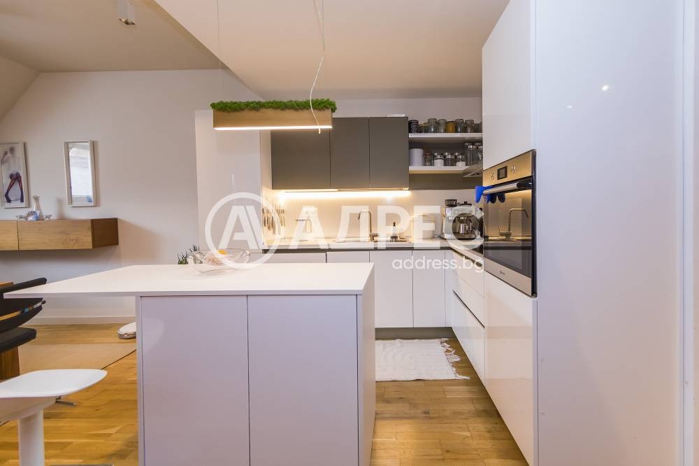 Продава МНОГОСТАЕН, гр. София, Манастирски ливади, снимка 7 - Апартаменти - 54131285