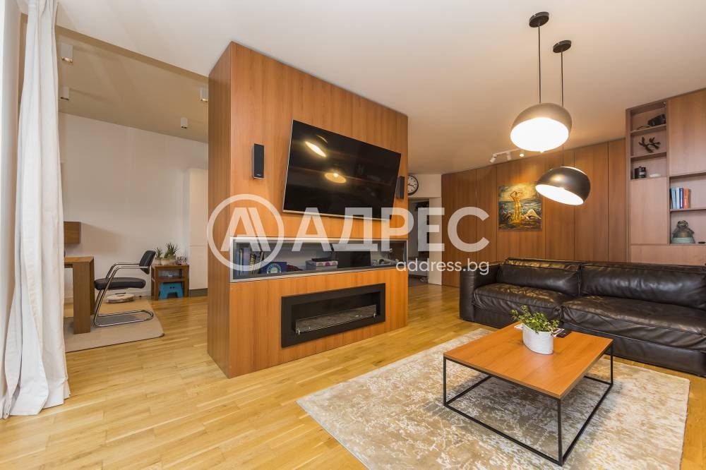 Продава МНОГОСТАЕН, гр. София, Манастирски ливади, снимка 10 - Апартаменти - 54131285