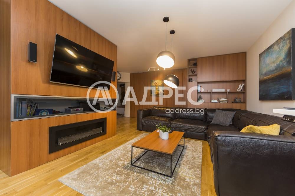 Продава МНОГОСТАЕН, гр. София, Манастирски ливади, снимка 6 - Апартаменти - 54131285