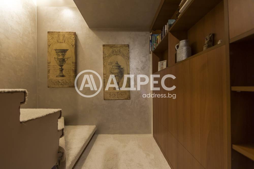 Продава МНОГОСТАЕН, гр. София, Манастирски ливади, снимка 3 - Апартаменти - 54131285