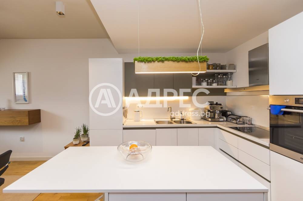 Продава МНОГОСТАЕН, гр. София, Манастирски ливади, снимка 15 - Апартаменти - 54131285