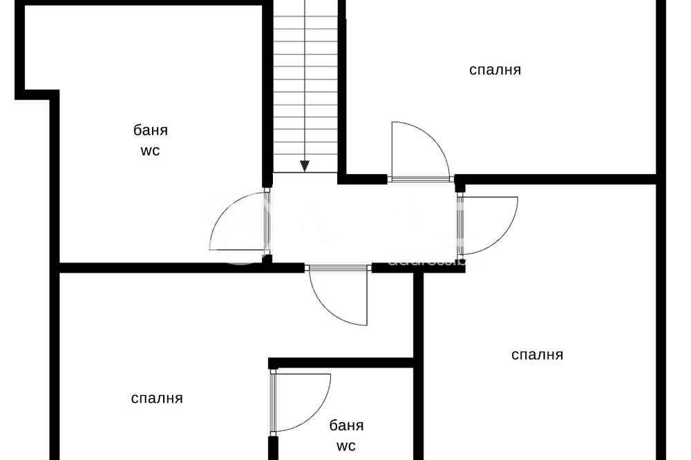 Продава МНОГОСТАЕН, гр. София, Манастирски ливади, снимка 5 - Апартаменти - 54131285