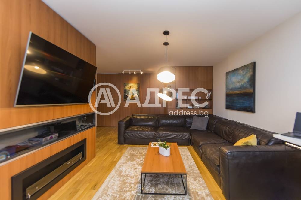 Продава МНОГОСТАЕН, гр. София, Манастирски ливади, снимка 9 - Апартаменти - 54131285