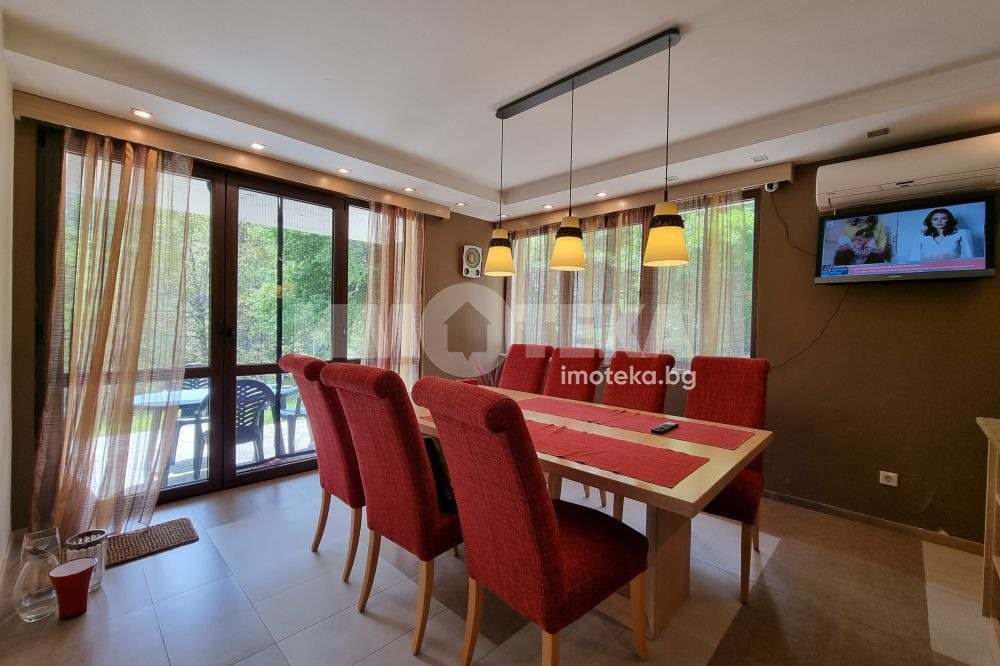 Продава КЪЩА, гр. София, с. Бистрица, снимка 3 - Къщи - 53861366