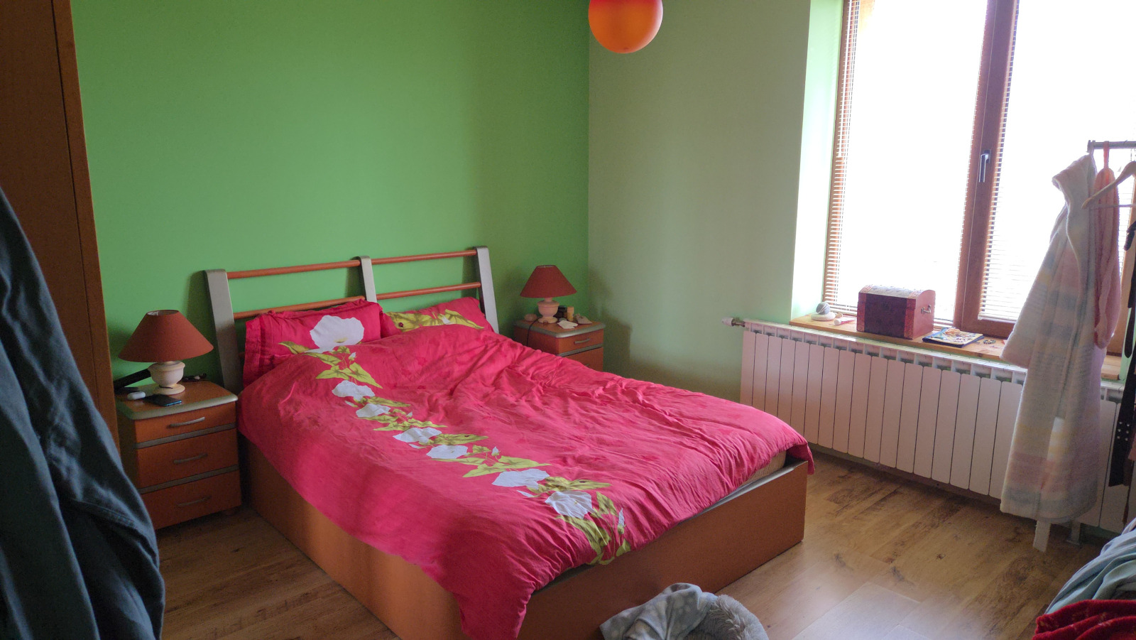 Продава КЪЩА, гр. Добрич, Център, снимка 17 - Къщи - 54586914