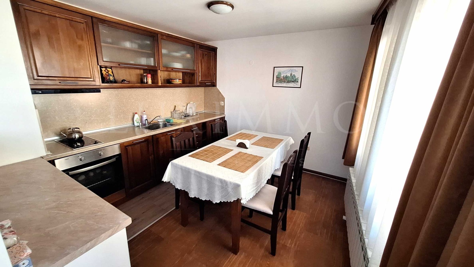 Продава КЪЩА, гр. Банско, област Благоевград, снимка 3 - Къщи - 54639820