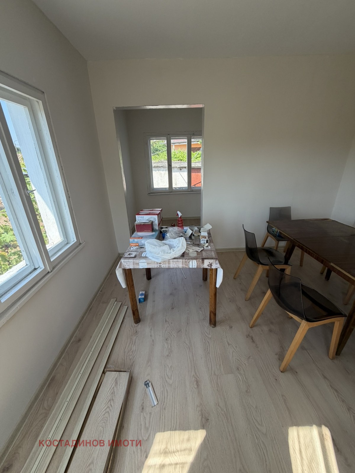 Продава КЪЩА, с. Поповица, област Пловдив, снимка 8 - Къщи - 55102651