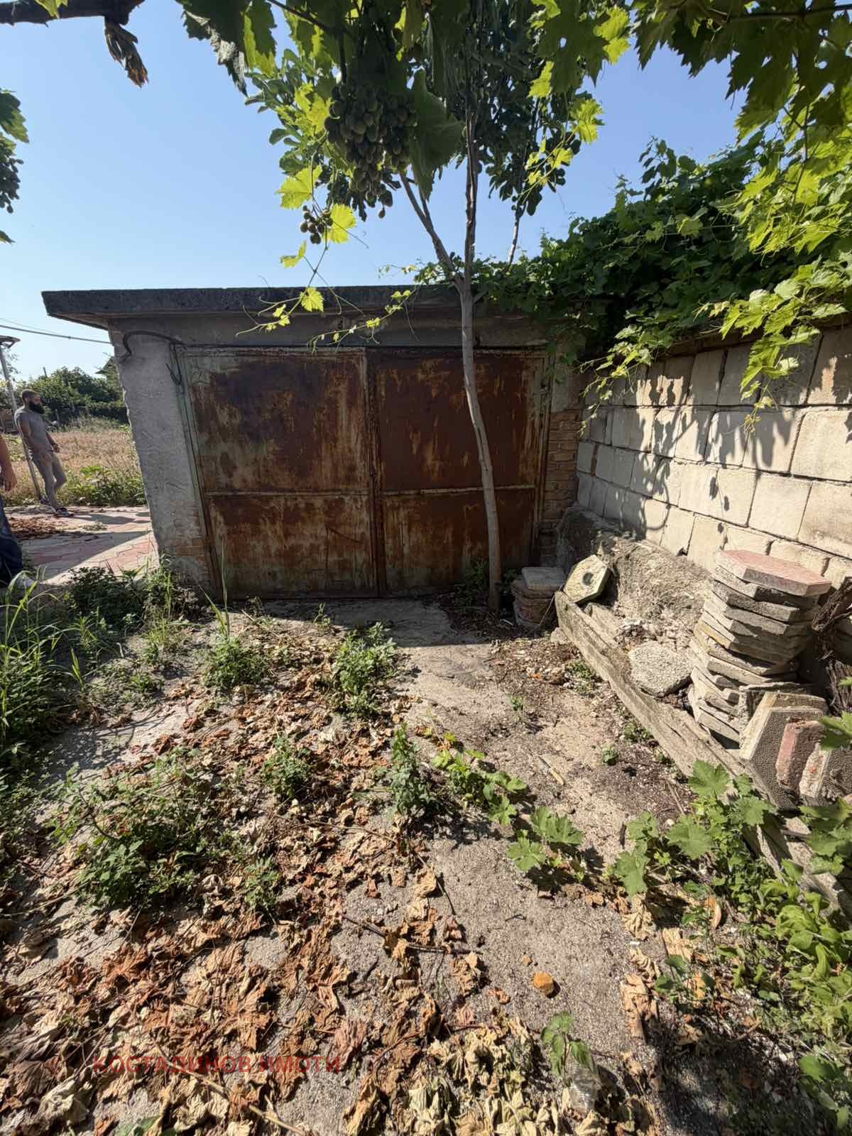 Продава КЪЩА, с. Поповица, област Пловдив, снимка 12 - Къщи - 55102651