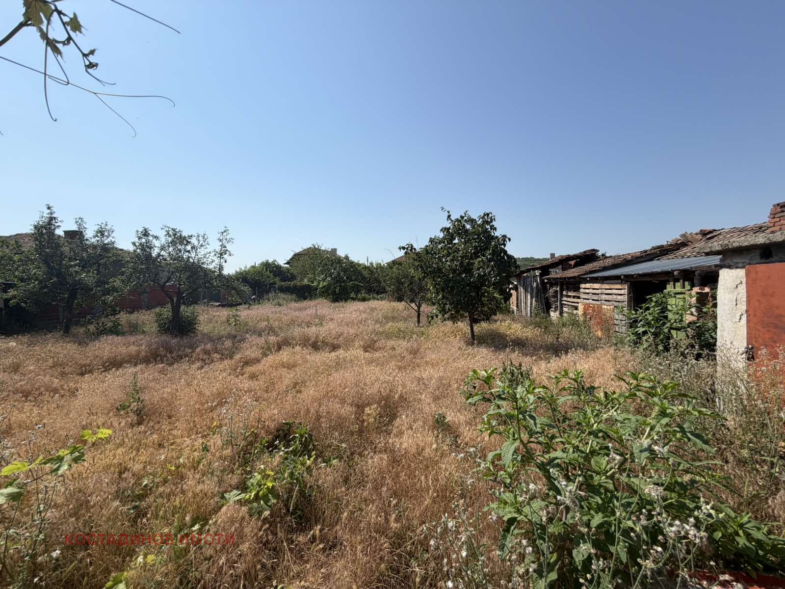 Продава КЪЩА, с. Поповица, област Пловдив, снимка 13 - Къщи - 55102651