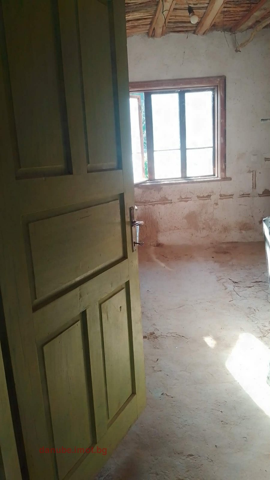 Продава КЪЩА, с. Костанденец, област Разград, снимка 14 - Къщи - 56396937