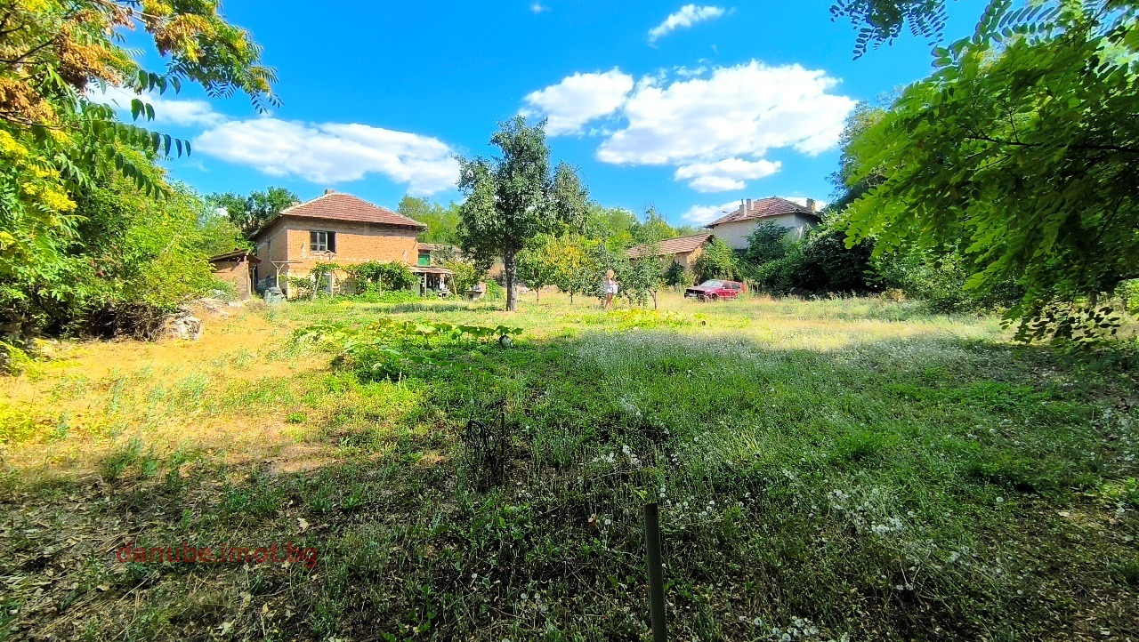 Продава КЪЩА, с. Костанденец, област Разград, снимка 4 - Къщи - 56396937