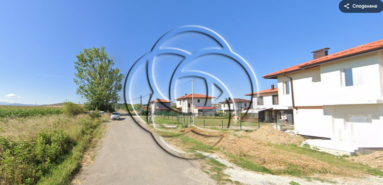Продава ПАРЦЕЛ, с. Хераково, област София област, снимка 10 - Парцели - 52568477