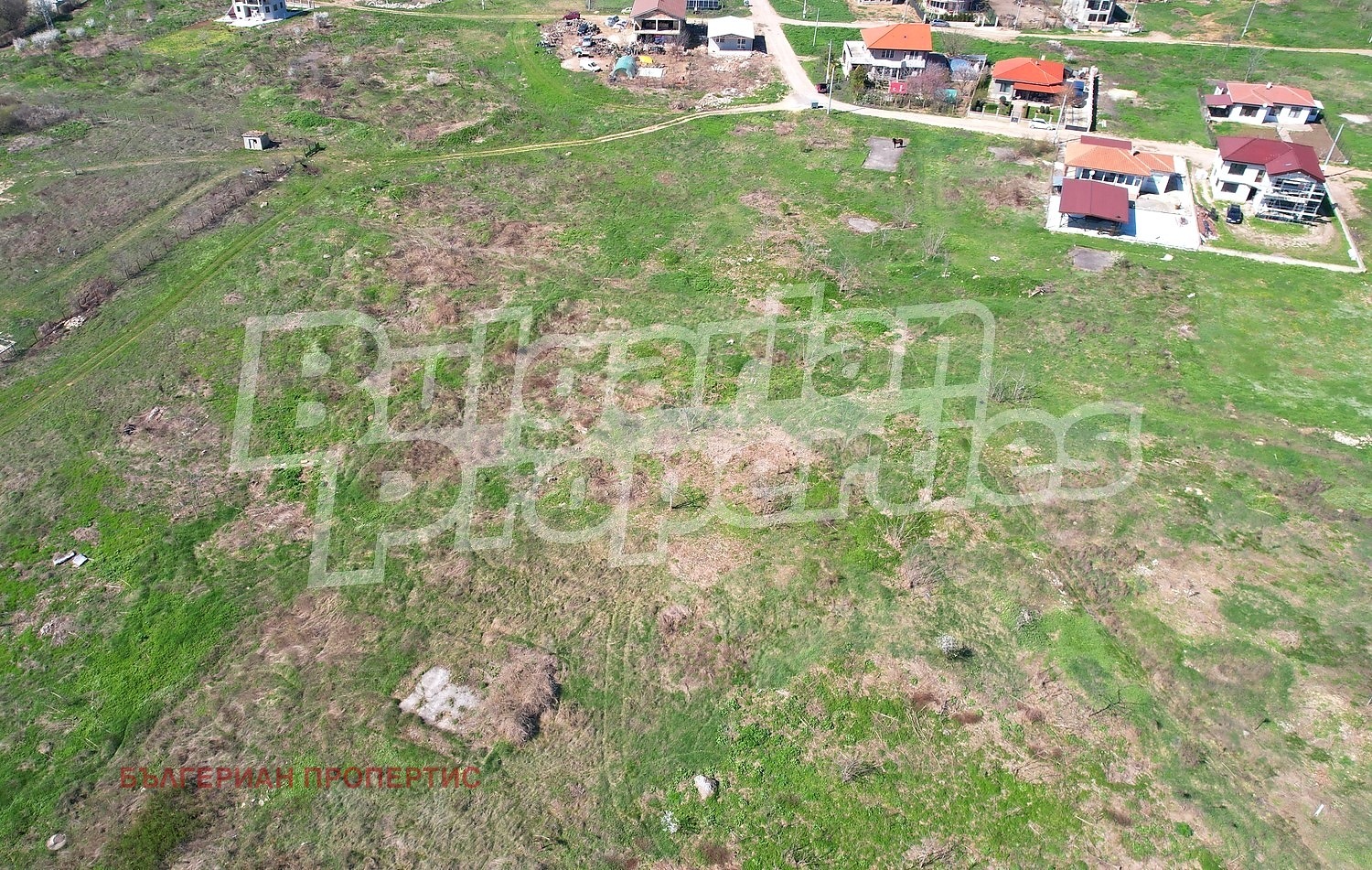 Продава ПАРЦЕЛ, гр. Каварна, област Добрич, снимка 4 - Парцели - 54227064