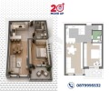 Продава 2-СТАЕН, гр. София, Малинова долина, снимка 8