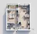 Продава 2-СТАЕН, град Варна, Кайсиева градина • 103000 € / 201450.49 лв. • 86625516 5