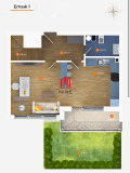 Продава МЕЗОНЕТ, град София, Лагера • 525000 € • 48879513 — Holmes.bg