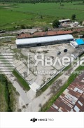 Продава  Пром. помещение област Пловдив , гр. Кричим , 6533 кв.м | 86259523 - изображение [2]