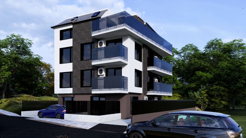 Продава 2-СТАЕН в област Бургас, гр. Созопол - 72 кв.м / 93 835 € » 183 525.31 лв., ТИТАН СЕЙЛС