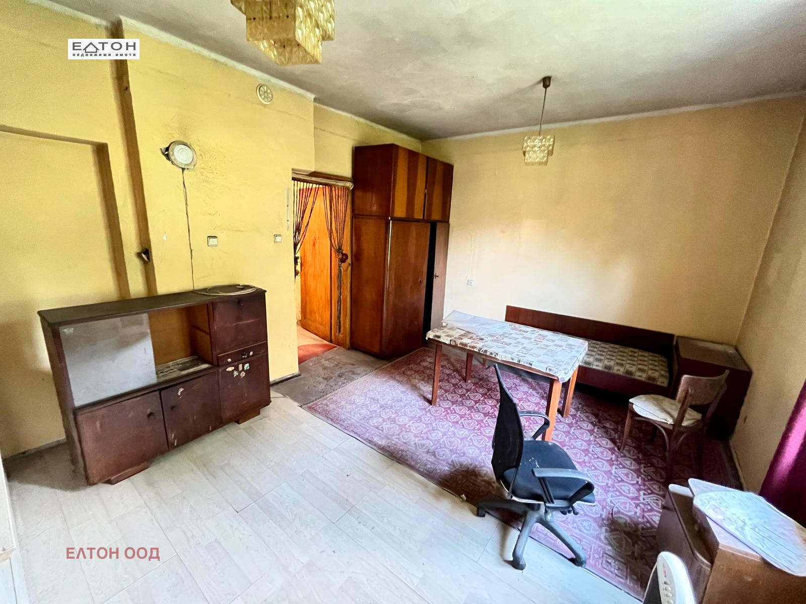 Продава 1-СТАЕН | Imot.bg — изображение 1