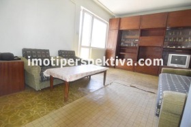 Продажба на двустайни апартаменти в град Пловдив — страница 13 - изображение 2 
