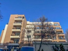 1 bedroom Ilinden, Sofia 2