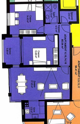 ������� 3-����� | Imot.bg � ����� ������ 6