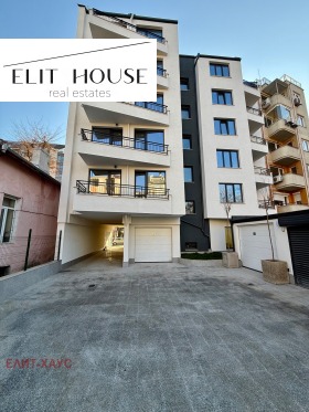 3-СТАЕН, 126 m2